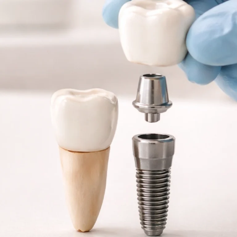 Dental-Implants