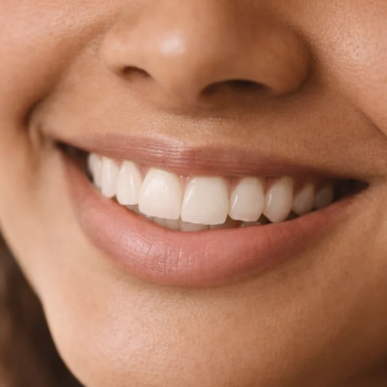 General-smile