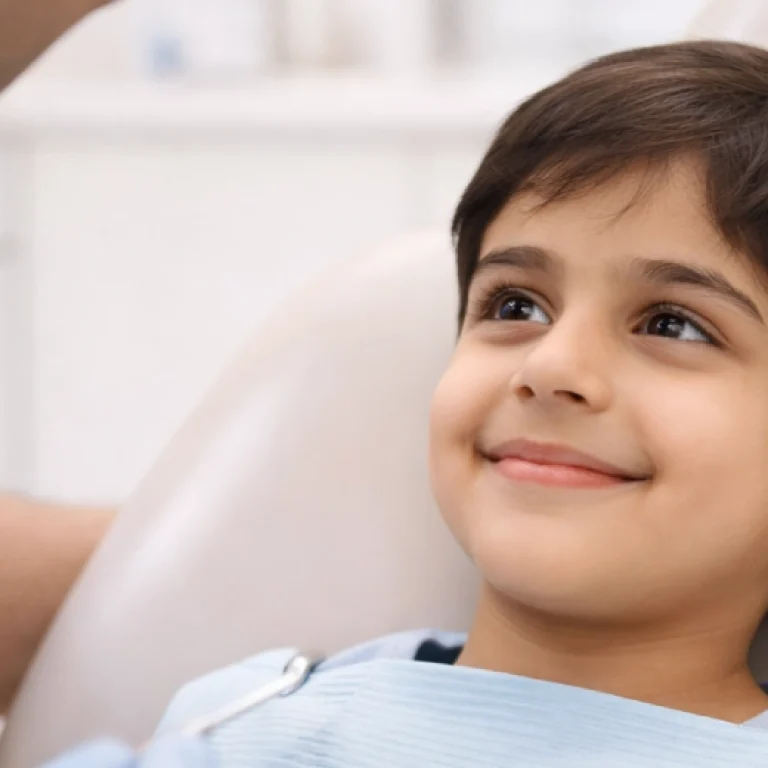 Paediatric-Dentistry